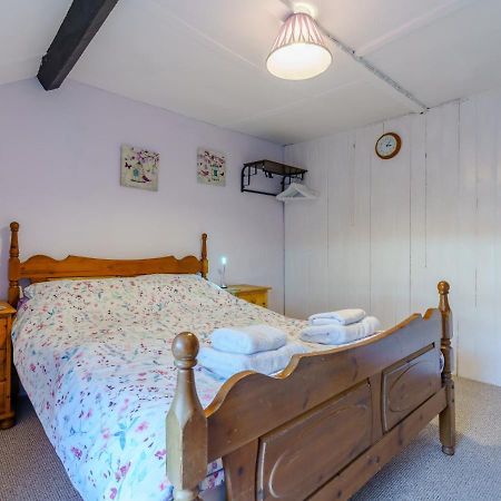 Alice Cottage Robin Hood's Bay Zewnętrze zdjęcie