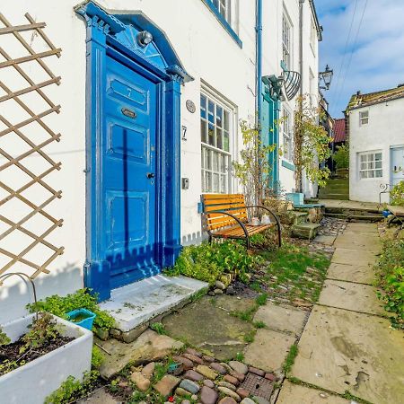 Alice Cottage Robin Hood's Bay Zewnętrze zdjęcie
