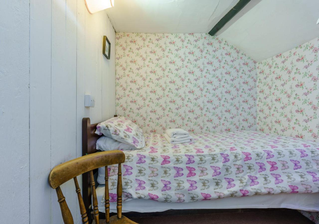 Alice Cottage Robin Hood's Bay Zewnętrze zdjęcie