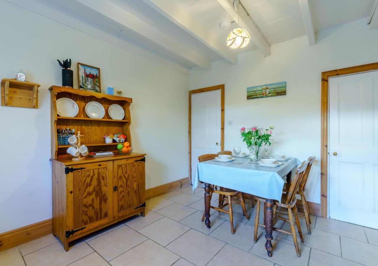 Alice Cottage Robin Hood's Bay Zewnętrze zdjęcie