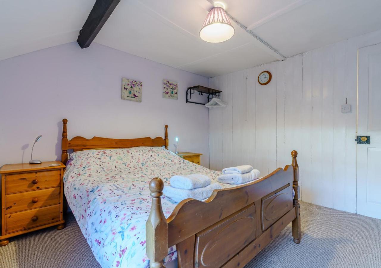 Alice Cottage Robin Hood's Bay Zewnętrze zdjęcie