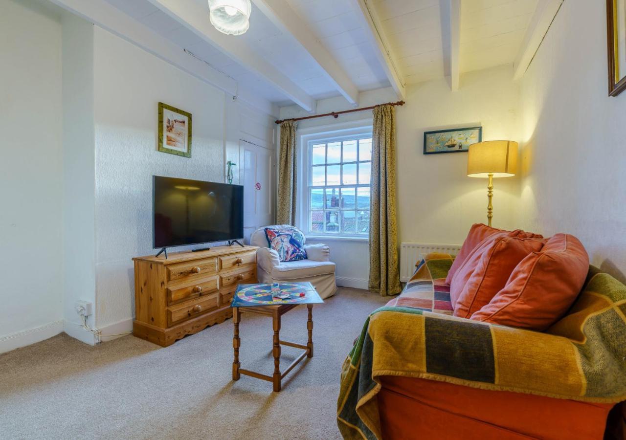 Alice Cottage Robin Hood's Bay Zewnętrze zdjęcie