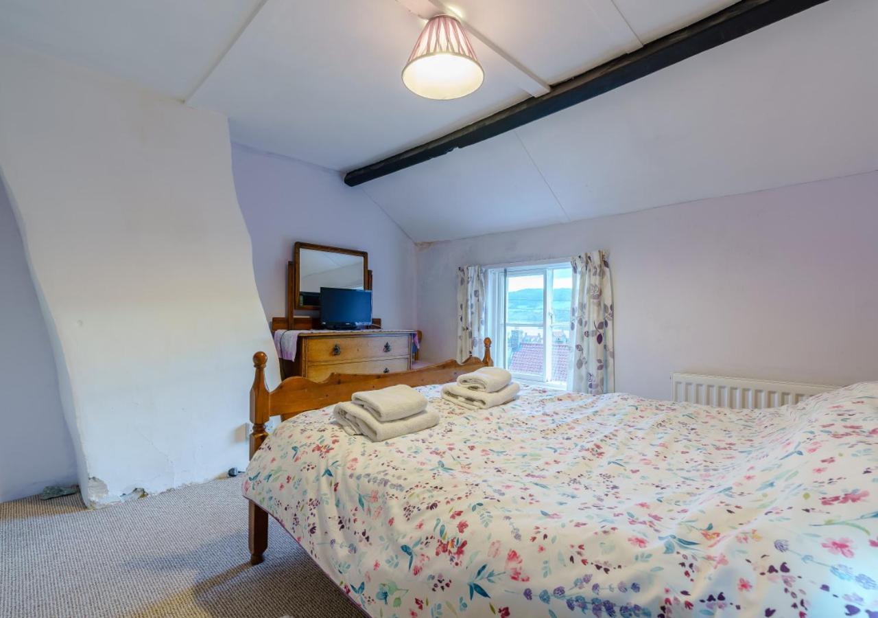 Alice Cottage Robin Hood's Bay Zewnętrze zdjęcie
