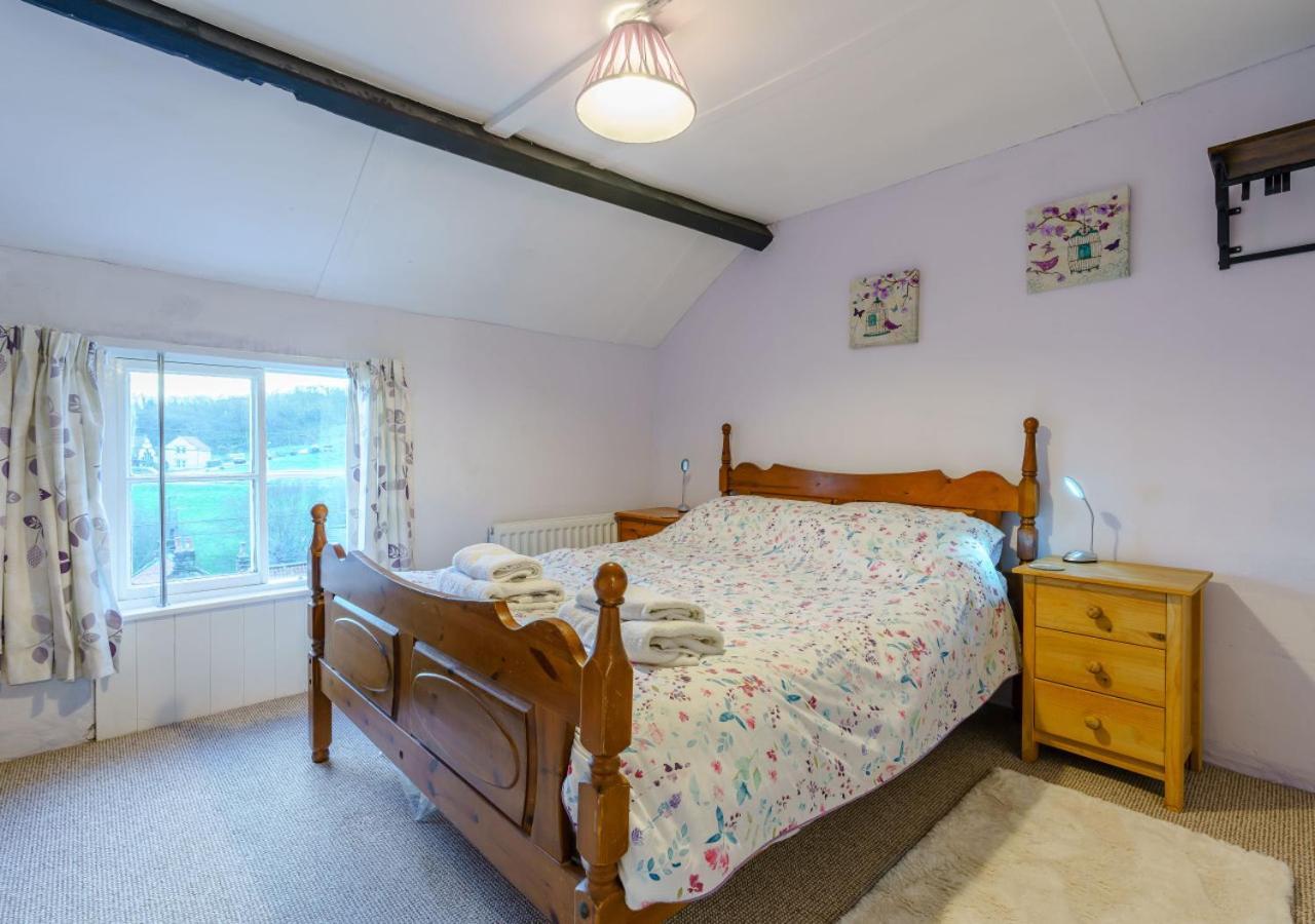 Alice Cottage Robin Hood's Bay Zewnętrze zdjęcie